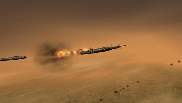 Hidden & Dangerous Action Pack screenshot 5