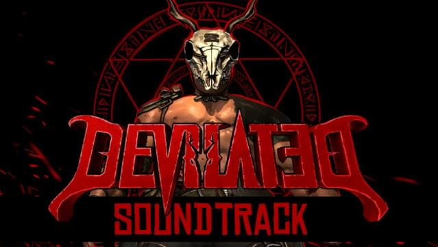 Devilated Soundtrack screenshot 0