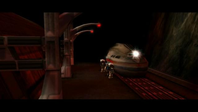 Expendable screenshot 1