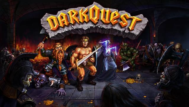 Dark Quest 1 & 2 screenshot 0