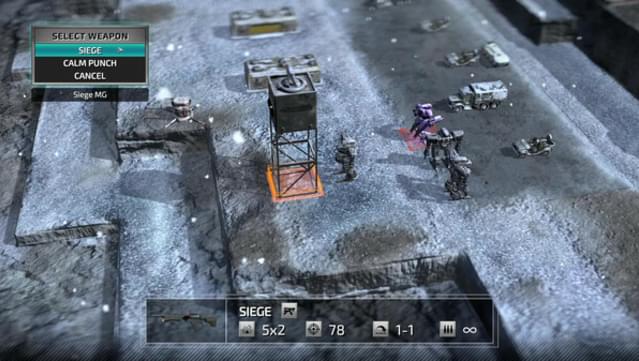 Tactical Warfare Bundle screenshot 2