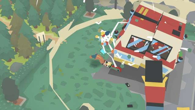 LumbearJack screenshot 5