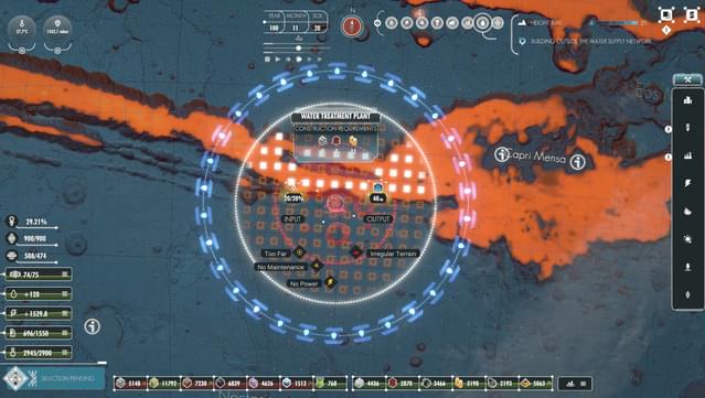 Per Aspera screenshot 4