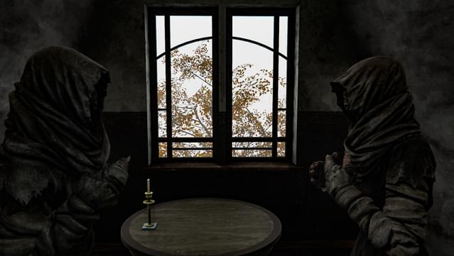 Pathologic 2: Marble Nest screenshot 2