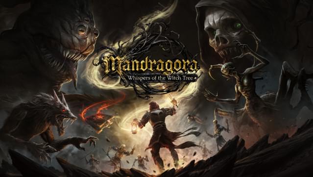 Mandragora: Whispers of the Witch Tree - 'Dark Ale' Quest
