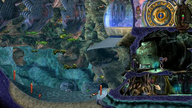 Creatures Exodus screenshot 5