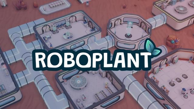Roboplant