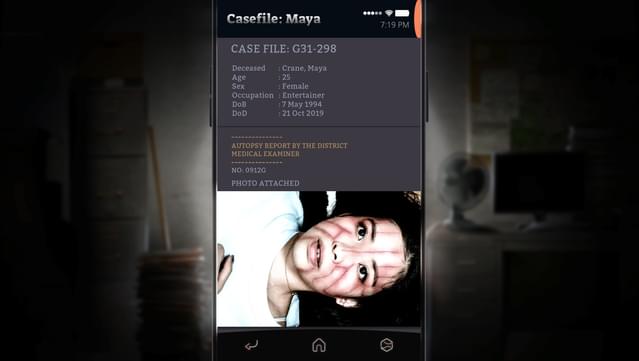 SIMULACRA 2 screenshot 7