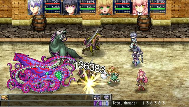Asdivine Menace screenshot 2