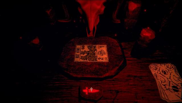 Inscryption: Soundtrack Edition screenshot 7