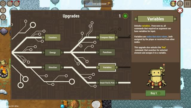 Craftomation 101 KiloMate Edition screenshot 3
