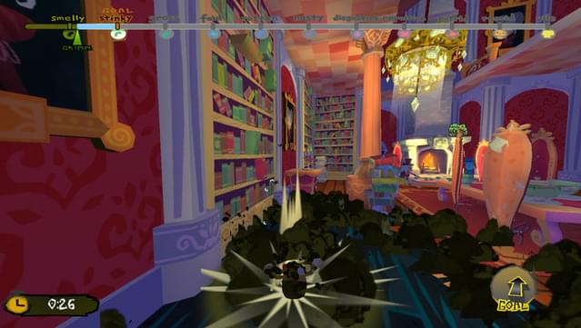 American McGee's Grimm screenshot 2