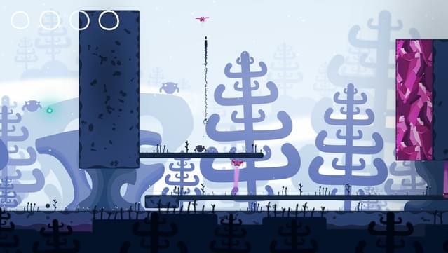 Semblance screenshot 2