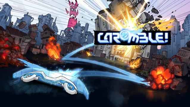 Caromble!
