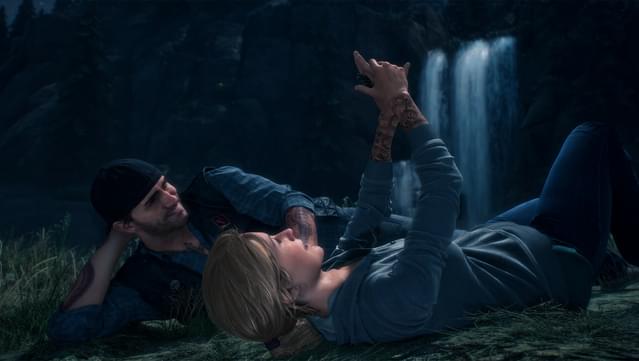 Days Gone - Broken Road DLC screenshot 4