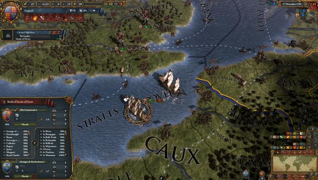 Collection - Europa Universalis IV: Ultimate E-book Pack screenshot 0