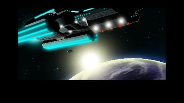 Cosmic Star Heroine screenshot 7