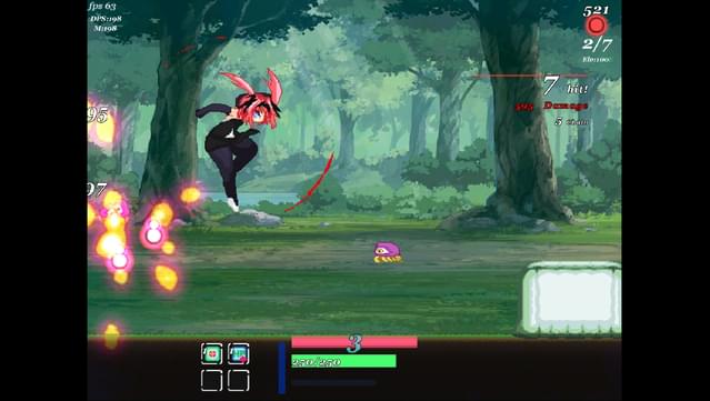 Eris Dysnomia screenshot 4