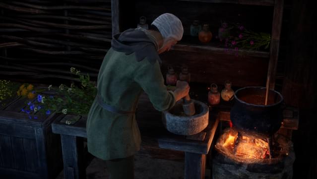 Medieval Dynasty - Digital Supporter Edition screenshot 6