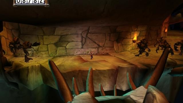 Rayman Bundle screenshot 4