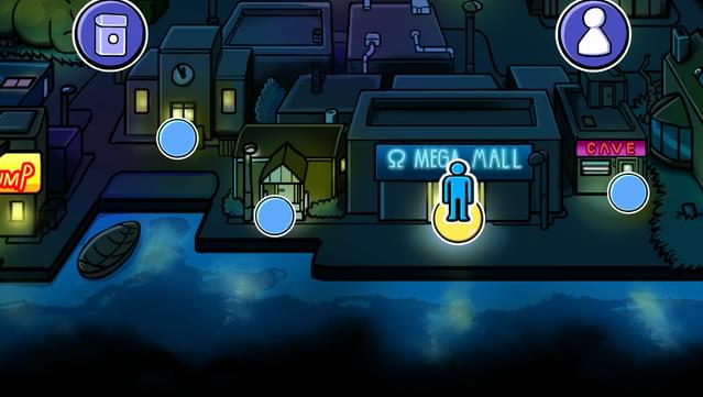 Card City Nights screenshot 7