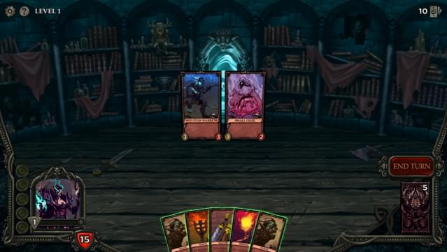 Fate Hunters screenshot 0