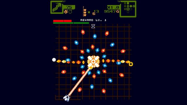 Star of Providence screenshot 7