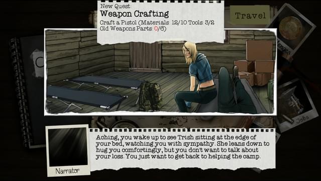 Dead Age screenshot 7