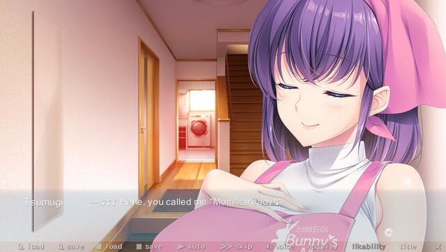 Bunny’s Rent-a-Mom Agency UNRATED screenshot 5
