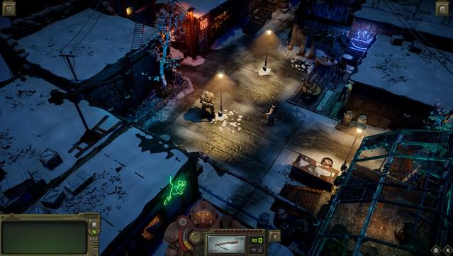 Atom RPG: Trudograd - Supporter Pack screenshot 6