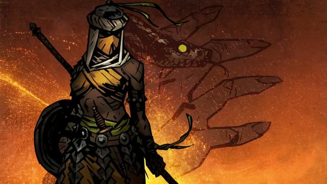 Darkest Dungeon®: The Shieldbreaker screenshot 0