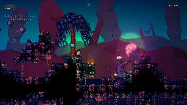 Residual screenshot 1