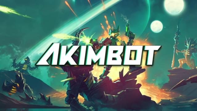 Akimbot