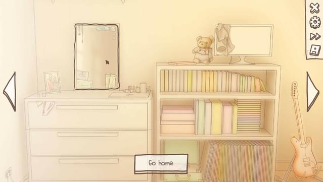One Night Stand screenshot 4
