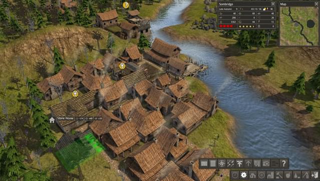 Banished screenshot 3