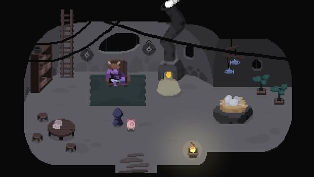Spindle Demo screenshot 3