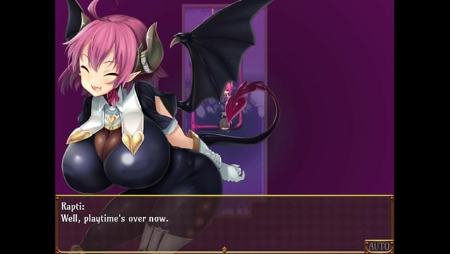 Succubus Farm screenshot 1