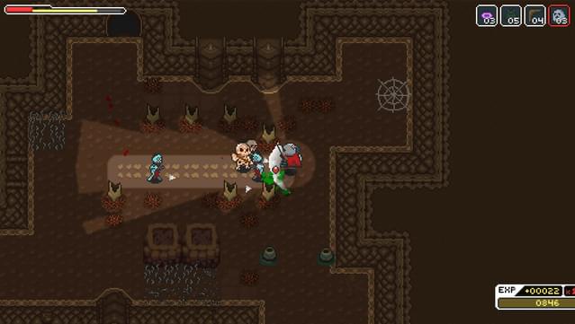 Good Night, Knight screenshot 2