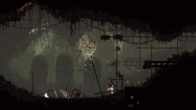 Rain World screenshot 0