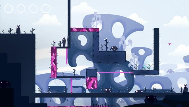 Semblance screenshot 1