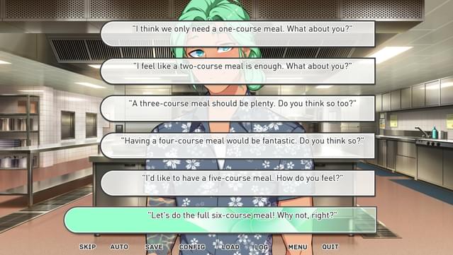 Our Life: Beginnings & Always - Cove Wedding Story screenshot 6
