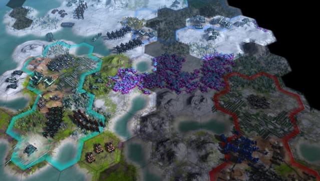 Pandora: First Contact - Gold Edition screenshot 0
