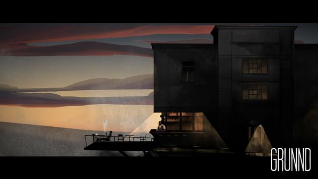 GRUNND screenshot 5