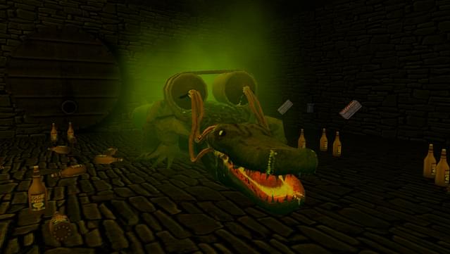 DUSK HD screenshot 4