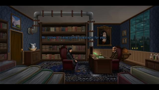 Lamplight City screenshot 1