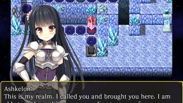 Magna Fortuna screenshot 0