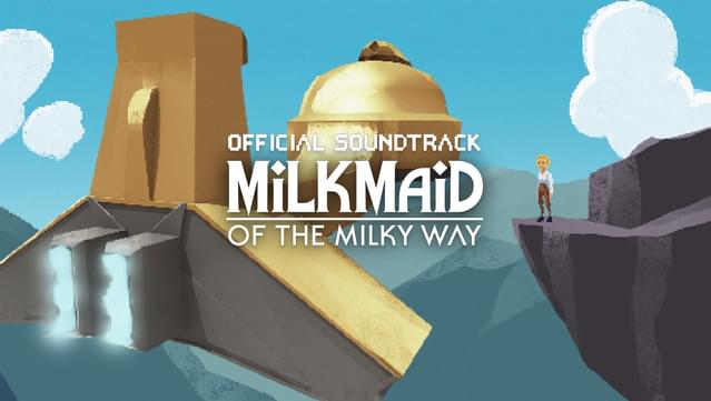 Milkmaid of the Milky Way OST