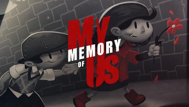 My Memory of Us