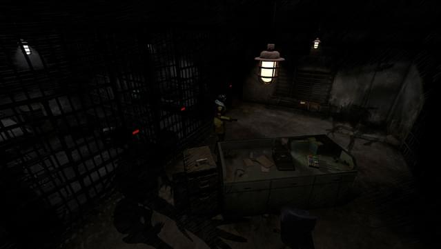 Kriophobia screenshot 3