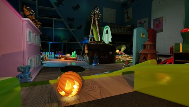 House of Golf 2 screenshot 5